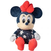 Minnie Mouse de plus